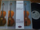 ESTHER NYFFENEGGER   / BACH The  cello suites   / ARMIDA EN 115/7