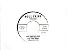 Four Pro's:Just another girl/Capitols-Don't say maybe baby:Re-Issue