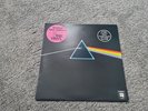 Pink Floyd – The Dark Side Of The Moon (Tour Edition) 1988 Pink Vinyl - MINT