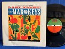 THE MAR KEYS LAST NIGHT ATLANTIC SD 8055.  1968 USA LP EXC+