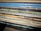 Vinyl LP and 12