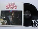 Good Morning, Vietnam Soundtrack Record lp original vinyl album