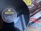 The Beatles – Please Please Me mono 1963 vinyl LP, great player