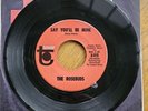 Northern Soul Vinyl Record - the Rosebuds- Say You'll Be Mine