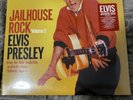 Vinilo Lp. FTD ELVIS PRESLEY. JAILHOUSE ROCK VOL 2. Precintado Sealed