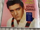 Vinilo Lo. FTD ELVIS PRESLEY. KING CREOLE. edición Limitada Precintado Sealed