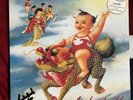 LP Stone Temple Pilots - Purple (1994)