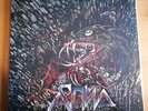 Aspid  / Аспид – Кровоизлияние (LP, Album, NEW) Russian Speed Metal Trash