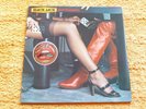 Black Jack - Hot Passion  (unplayed)