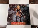 Lita Ford- Out For Blood- LP 1983 Mercury 422-810 331-1 M-1