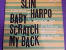 Slim Harpo baby scratch my back lp 1966 excello 8005 electric harmonica blues