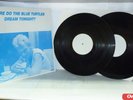 STING / THE POLICE - WHERE DO THE BLUE TURTLES - DOPPIO VINILE LP 12