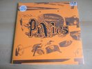 PIXIES, INDIE CINDY (RARE NEW & SEALED 2 X LP + CD SET) HEAVYWEIGHT VINYL GRUNGE