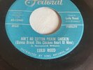 Mod R&B Northern Soul Lulu Reed Ain’t No Cotton Pickin Chicken