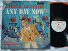 Chuck Jackson - Any Day Now (USA 1st Mono Wand 1962 LP) EX