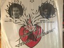 WALT TUCKER & GARY JOHNSON -I'M A LOVE VOLCANO- R&B Private Press-1983 RARE