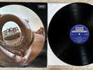 THIN LIZZY - SELF TITLED Debut LP Record 1971 ORIGINAL UK PRESSING  Phil Lynott