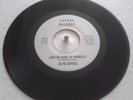Alfie Capers  -  Lady Be Good to Yourself - rare Modern Soul  7