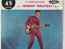 JOHNNY HALLYDAY   