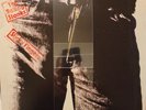 THE ROLLING STONES 'STICKY FINGERS' VINYL REISSUE EU COC 59100 MINT