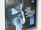 Elvis Presley From Boulevard Memphis Tennessee FTD Blue Special LTD 2LP Vinyl