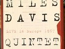 MILES DAVIS QUINTET BOOTLEG SERIES VOL 1 5LP MOV BOX SET 2011 LIVE EUROPE 1967