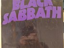 Black Sabbath Vinyl-LP  