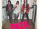 PACK German Import Garage Punk Rock Gatefold Incoginto Vinyl LP Record
