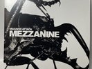 Massive Attack - Mezzanine (Original 1998 EU)