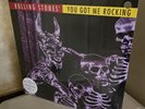 SEALED You Got Me Rocking (US) 1994 12