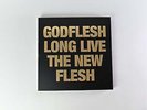 Godflesh - Long Live The New Flesh on Avalanche Box Set
