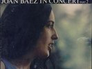 Joan Baez in Concert Part 2 [LP]