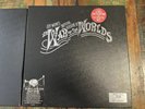 Jeff Waynes War of the Worlds Box Set 1978 Special Limited Edition Time Warp