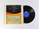 Blue Mitchell - A Sure Thing on Riverside Mono