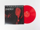 Tommy Bolin - Energy on Friday Music Red Translucent Vinyl