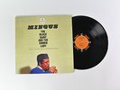 Charles Mingus - The Black Saint And The Sinner Lady Acoustic Sounds Series