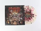 Possessed - Revelations Of Oblivion on Nuclear Blast - Splatter Colored Vinyl