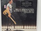 BRUCE SPRINGSTEEN & THE STREET BAND LIVE 1975-85 5 LP BOX SEALED Hype