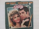 Vinyl Record LP Grease Movie Soundtrack VG