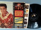 Elvis ARGENTINA 1962 Hechizo Hawaiano BLUE HAWAII DIFF W/2 EXTRA PICS ON COVER