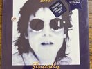 Dwight Twilley Band Sincerely SEALED LP Vinyl Cutout Power Pop I'm On Fire