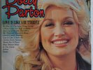 Dolly Parton - Love Is Like A Butterfly 1980 (VG-VG+)