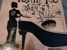 Rare Jazz 10-inch LP - Toshiko Akiyoshi - Toshiko's Piano - Norgran Records MG