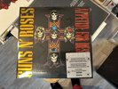 Guns n Roses Appetite For Destruction Vinyl Album Remastered (2018) 2LP