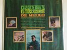 GILBERTO PUENTE - EL MEJOR GUITARRISTA DE MEXICO - 1967 MEXICAN LP, BOSSA NOVA