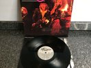 LP VINYL RECORD THE CHERRY BOMBZ  ALBUM COMING DOWN SLOW FRANCE 1ST PRESS SUPERB