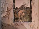 Led Zeppelin IV Zoso 1971 Atlantic SD-7208 Vinyl LP