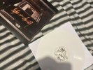 Notorious Big Life After Death White Vinyl