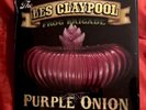 Les Claypool Frog Brigade Purple Onion LP Record Rare 1st Press sealed