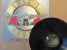 GUNS N ROSES- SWEET CHILD O MINE METTALIC COVER 1988 UK 12
